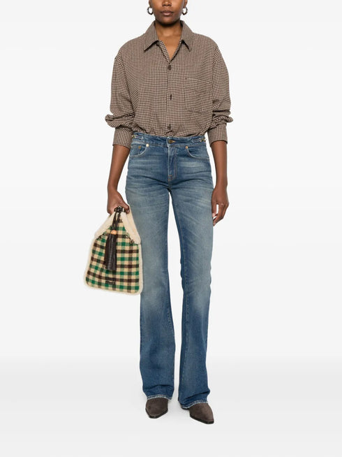 DENIM